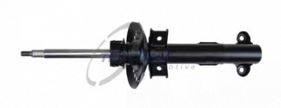 TRUCKTEC AUTOMOTIVE 0230295 -  Амортизатор